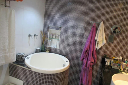 Apartamento à venda com 4 suítes em Jardim Ampliação, São Paulo, SP