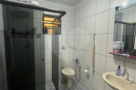 Casa à venda com 3 quartos em Jardim Rosana, São Paulo, SP