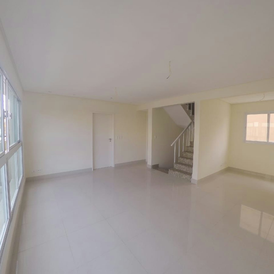 Casa com 3 dormitórios à venda, 150 m² por R$ 1.065.000,00 - Boqueirão - Santos/SP