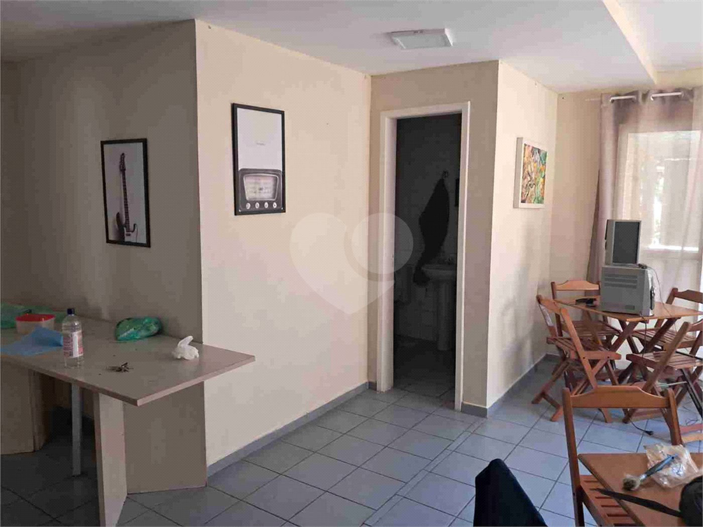 Apartamento à venda com 2 quartos, sendo 1 suíte, em Vargem Grande, Rio de Janeiro, RJ