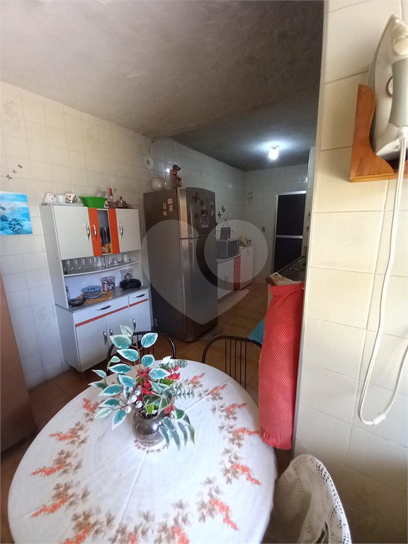 Casa à venda com 4 quartos em Campo Grande, Rio de Janeiro, RJ