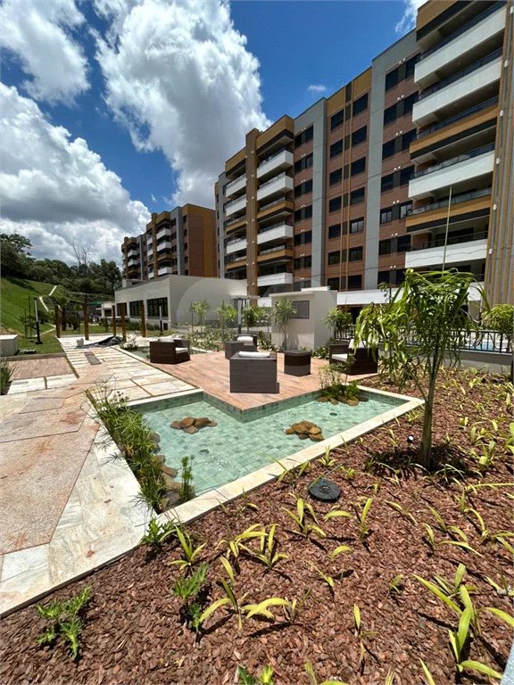 Apartamento à venda com 3 quartos, sendo 1 suíte, em Portal do Paraíso II, Jundiaí, SP