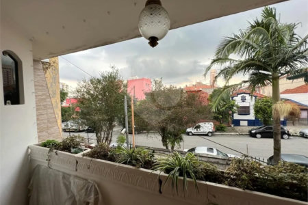 Sobrado à venda com 4 quartos, sendo 1 suíte, em Ipiranga, São Paulo, SP