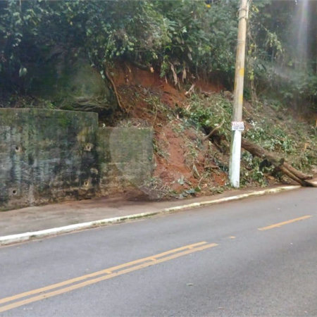 Terreno à venda em Tucuruvi, São Paulo, SP