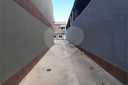 Casa à venda com 2 quartos no condomínio Residencial Marlene Correia, Rio de Janeiro - RJ