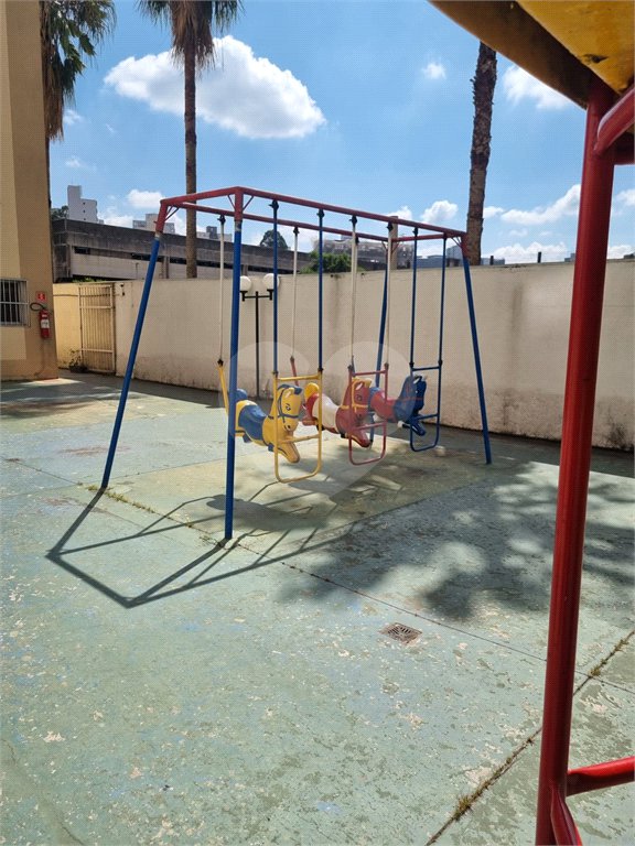 Apartamento à venda com 2 quartos em Parada Inglesa, São Paulo, SP