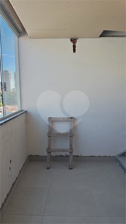 Apartamento à venda ou para alugar com 2 quartos em Parque São Domingos, São Paulo, SP