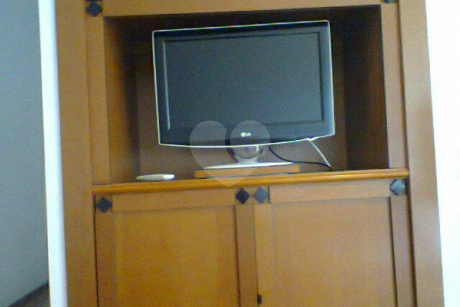 Flat à venda com 1 suíte em Brooklin, São Paulo, SP