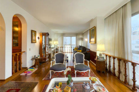 Apartamento à venda com 3 quartos, sendo 1 suíte, em Leblon, Rio de Janeiro, RJ