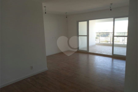 Apartamento à venda com 3 suítes em Jardim Caravelas, São Paulo, SP