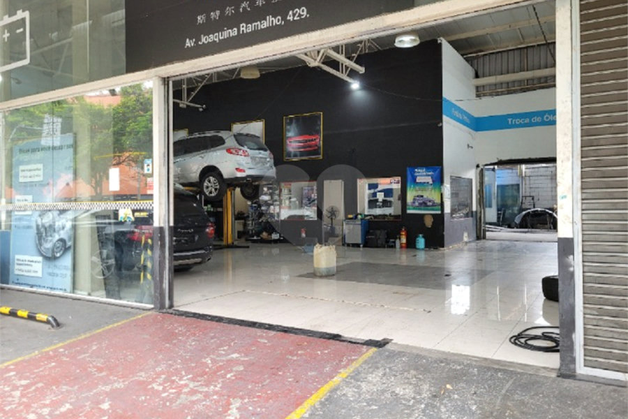 Galpão à venda em Vila Guilherme, São Paulo, SP