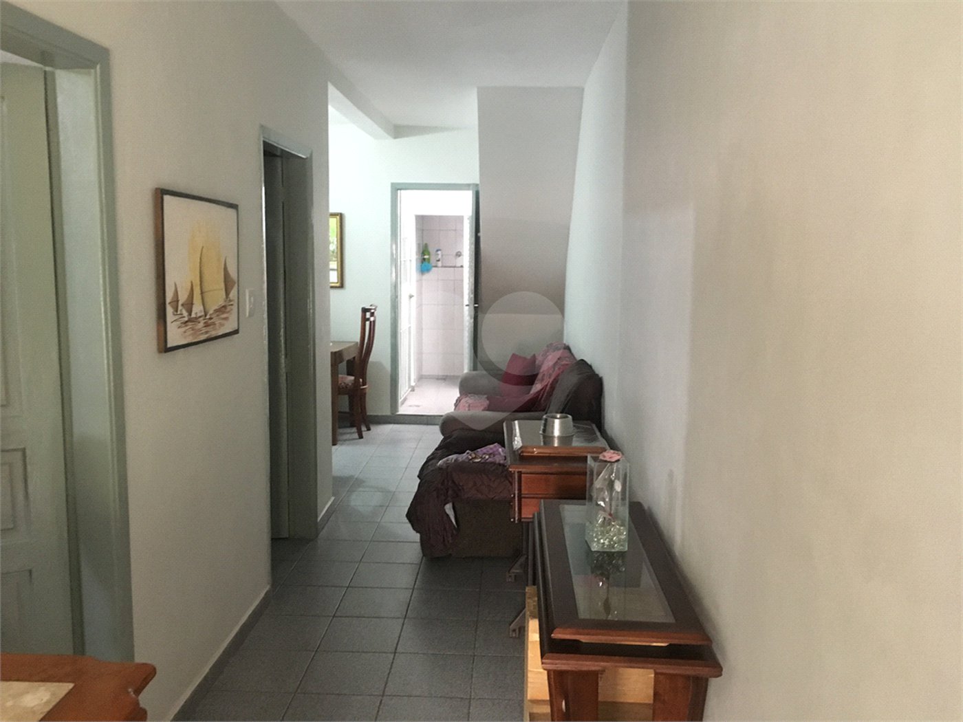 Casa à venda com 2 quartos em Tremembé, São Paulo, SP