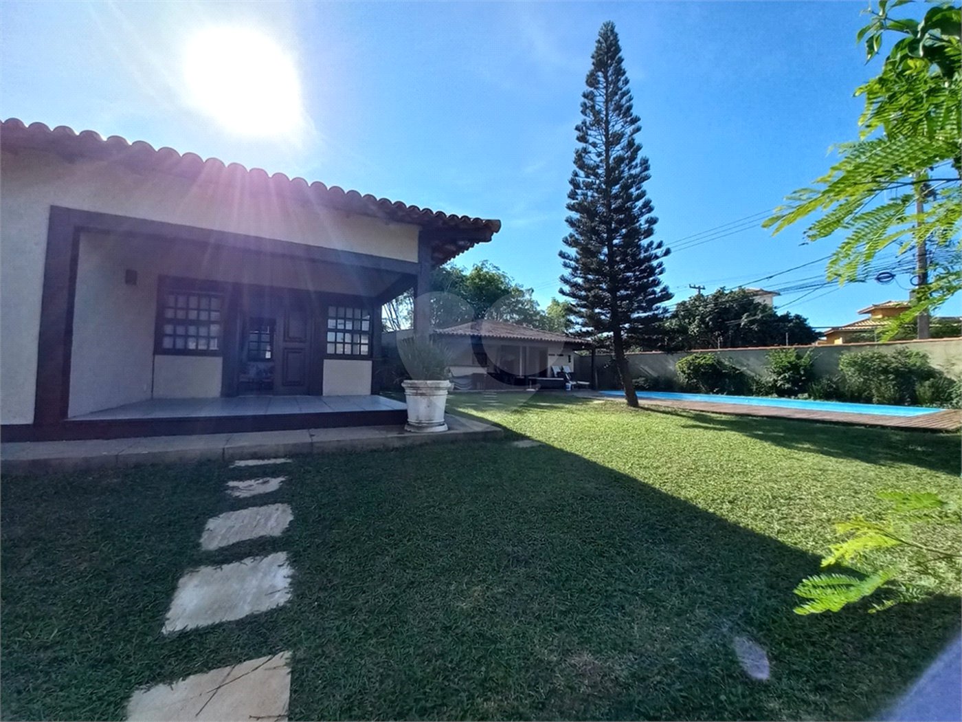 Casa à venda com 4 quartos em Manguinhos, Armação dos Búzios, RJ