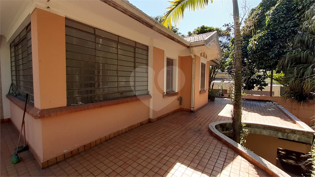 Casa à venda com 3 quartos, sendo 1 suíte, em Brooklin, São Paulo, SP