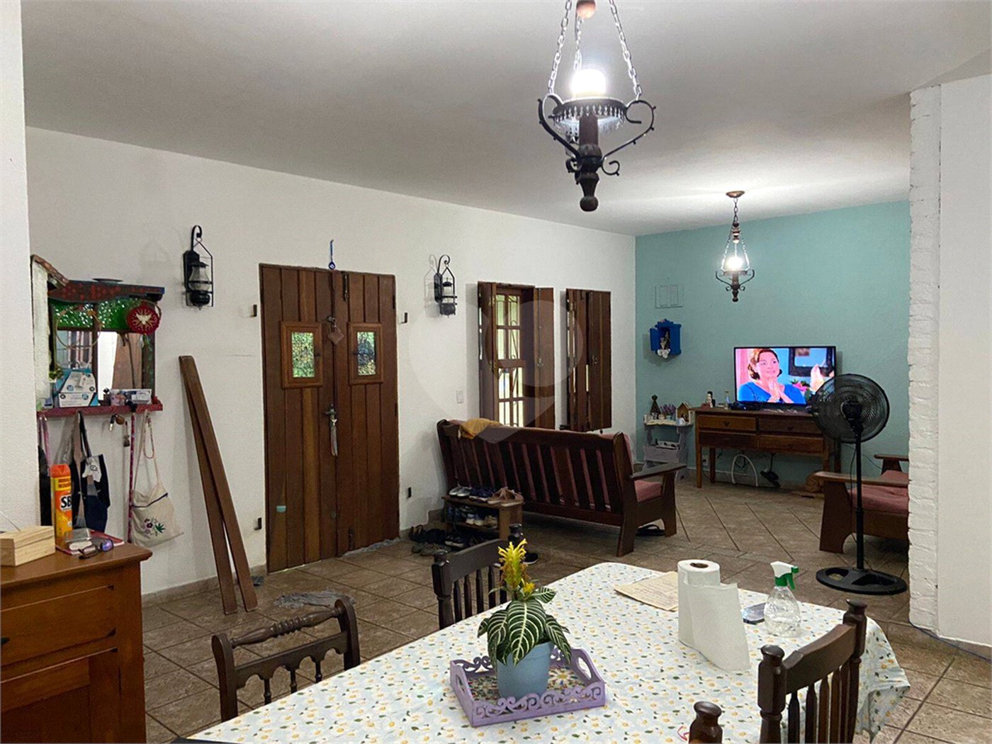 Casa à venda com 3 quartos, sendo 1 suíte,  em Jardim Fonte Áurea, Poá, SP