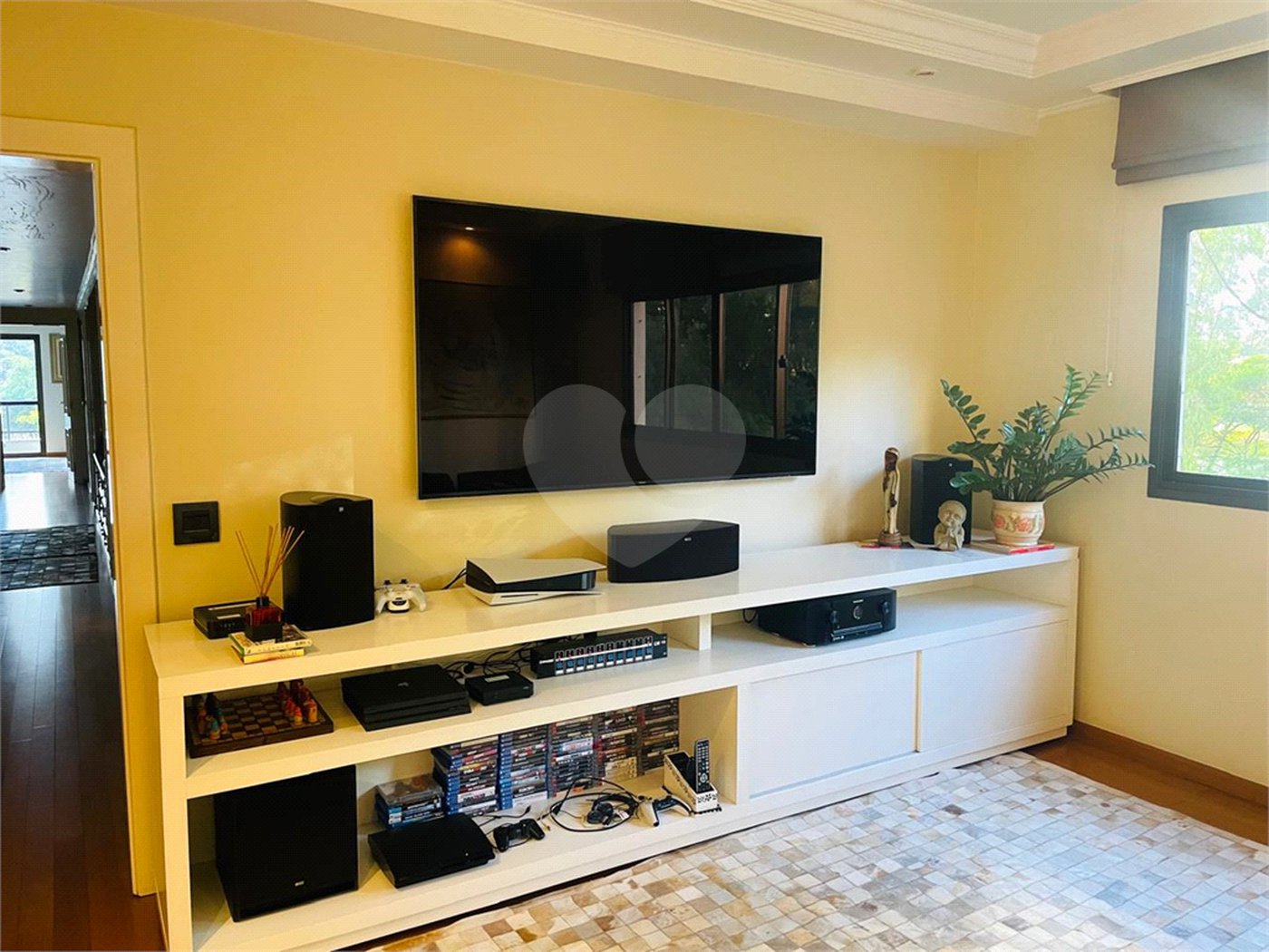 Apartamento à venda com 4 suítes em Morumbi, São Paulo, SP