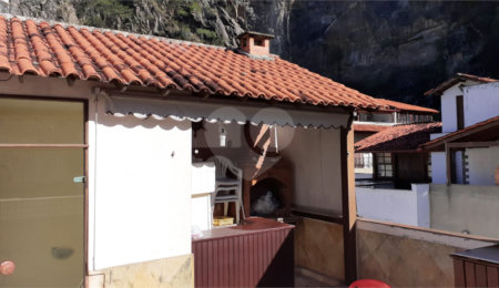 Casa de Vila à venda com 3 quartos, sendo 1 suíte,  em Vila Isabel, Rio de Janeiro, RJ