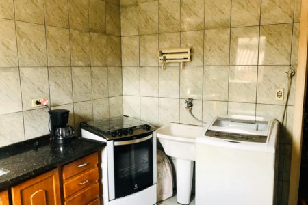 Apartamento à venda com 3 quartos, sendo 1 suíte,  em Vila Gustavo, São Paulo, SP