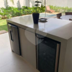 Casa à venda com 4 suítes no condomínio Alphaville Nova Esplanada 3, Votorantim - SP