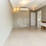 Apartamento para venda em Jardim Prudência com 2 quartos, sendo 1 suíte, 59m²