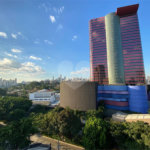 Apartamento para locação -Faria Lima