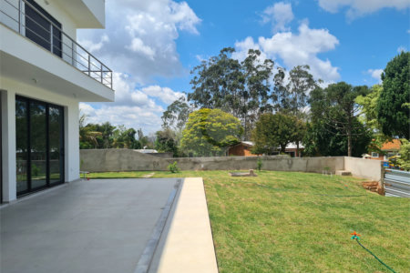 Casa à venda com 4 suítes no condomínio Alpes de Vinhedo, Vinhedo - SP