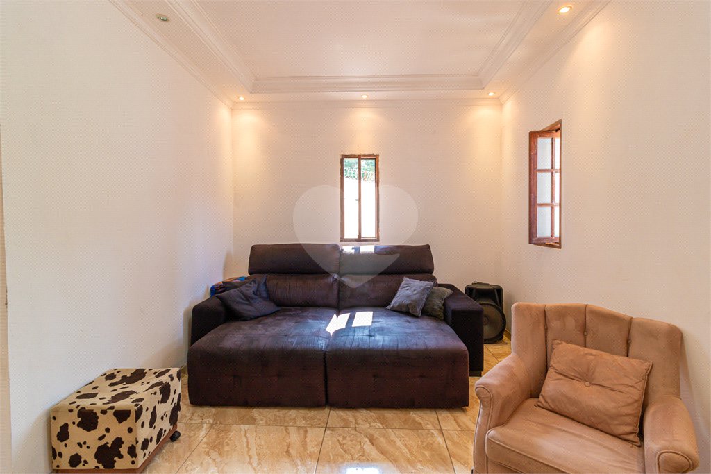 Casa à venda com 4 suítes em Jardim Prudência, São Paulo, SP