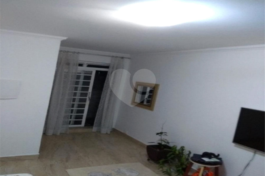 Apartamento à venda com 2 quartos em Tucuruvi, São Paulo, SP
