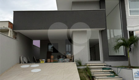 Casa à venda com 3 quartos, sendo 1 suíte,  no condomínio Grand Park, Rio de Janeiro - RJ