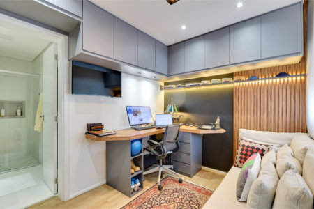Apartamento à venda com 3 suítes em Brooklin, São Paulo, SP