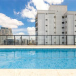 Apartamento para alugar com 1 quarto em Pinheiros, São Paulo, SP