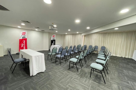 Apartamento com 1 dormitório à venda, 48 m² por R$ 480.000,00 - Gonzaga - Santos/SP