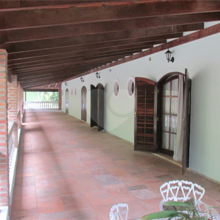 Sítio à venda com 4 suítes no Centro, Salesópolis, SP