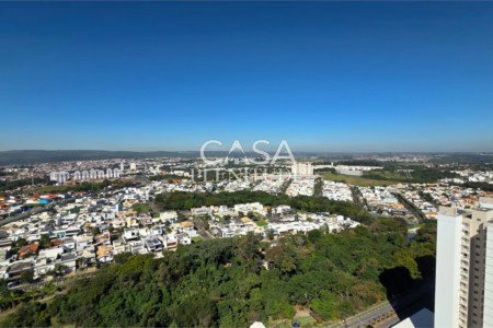 Duplex à venda ou para alugar com 4 quartos, sendo 5 suítes, em Parque Campolim, Sorocaba, SP