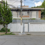 Sobrado à venda com 4 suítes em Alto da Boa Vista, São Paulo, SP