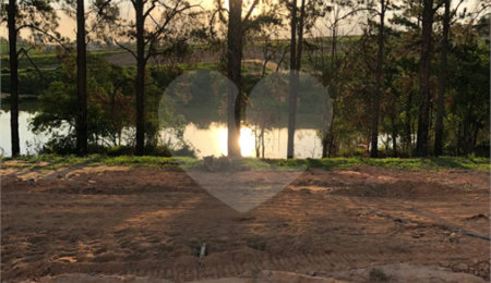 Terreno à venda no condomínio Residencial Casa do Lago, Indaiatuba - SP
