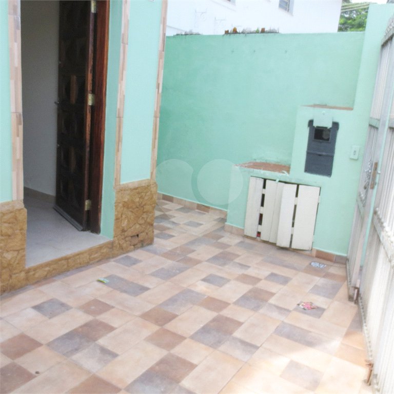 Sobrado à venda com 2 quartos em Vila Gumercindo, São Paulo, SP