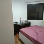 Apartamento à venda com 2 quartos, sendo 1 suíte,  em Chora Menino, São Paulo, SP