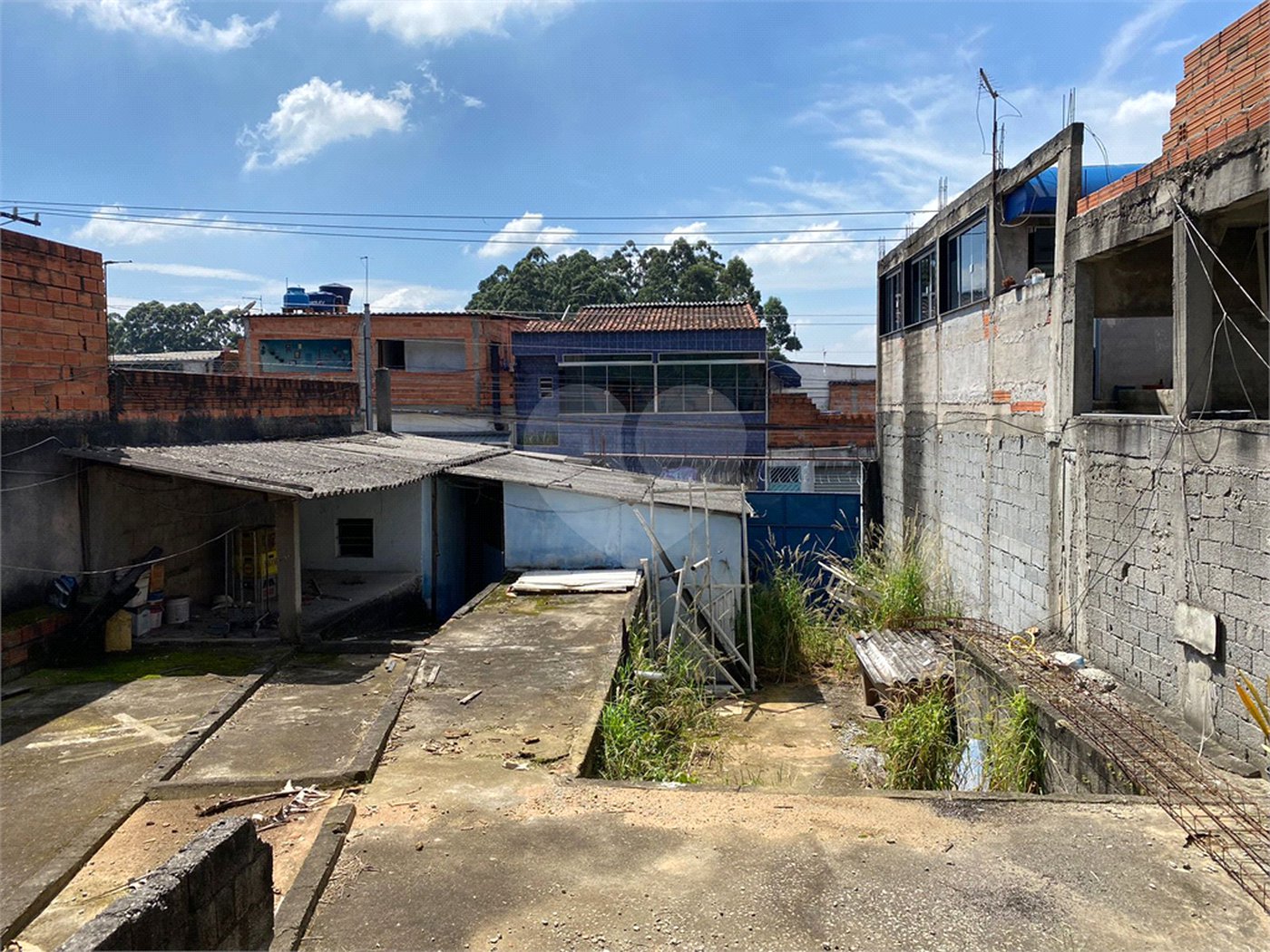 Terreno à venda em Lajeado, São Paulo, SP