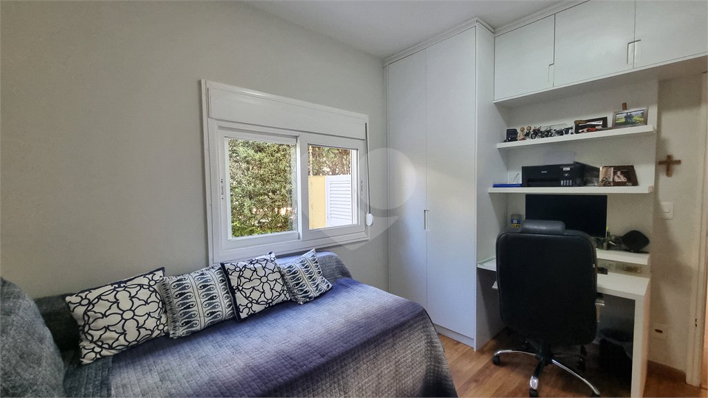 Casa à venda com 3 quartos, sendo 1 suíte,  no condomínio Vivendas do Lago, Sorocaba - SP
