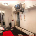 Apartamento à venda com 3 quartos, sendo 1 suíte,  em Pinheiros, São Paulo, SP