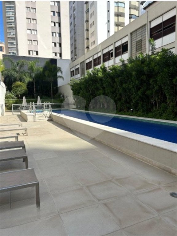 Apartamento à venda com 3 suítes em Perdizes, São Paulo, SP