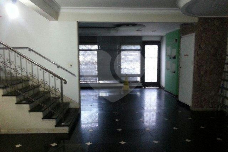 Prédio à venda ou para alugar em Bom Retiro, São Paulo, SP