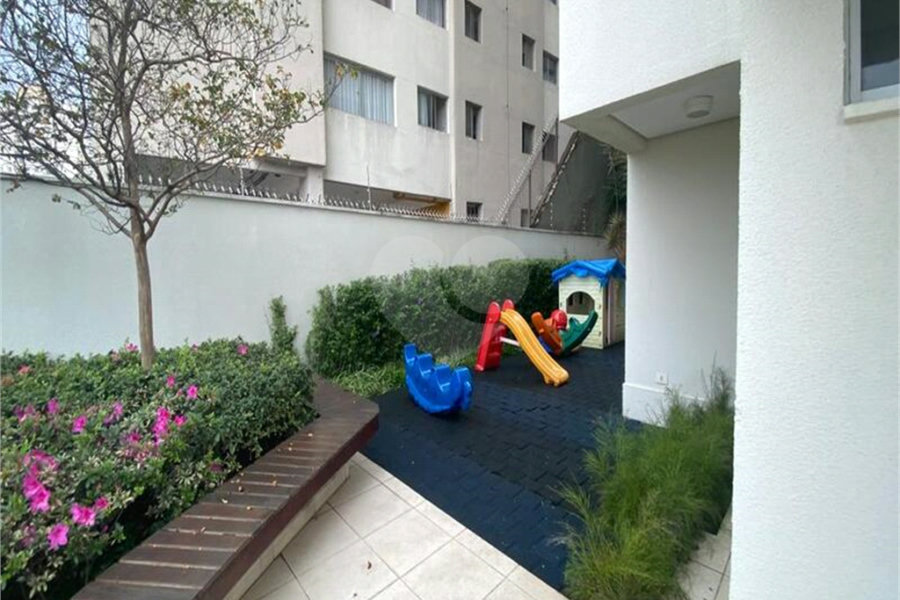 Apartamento à venda com 1 suíte em Santa Teresinha, São Paulo, SP