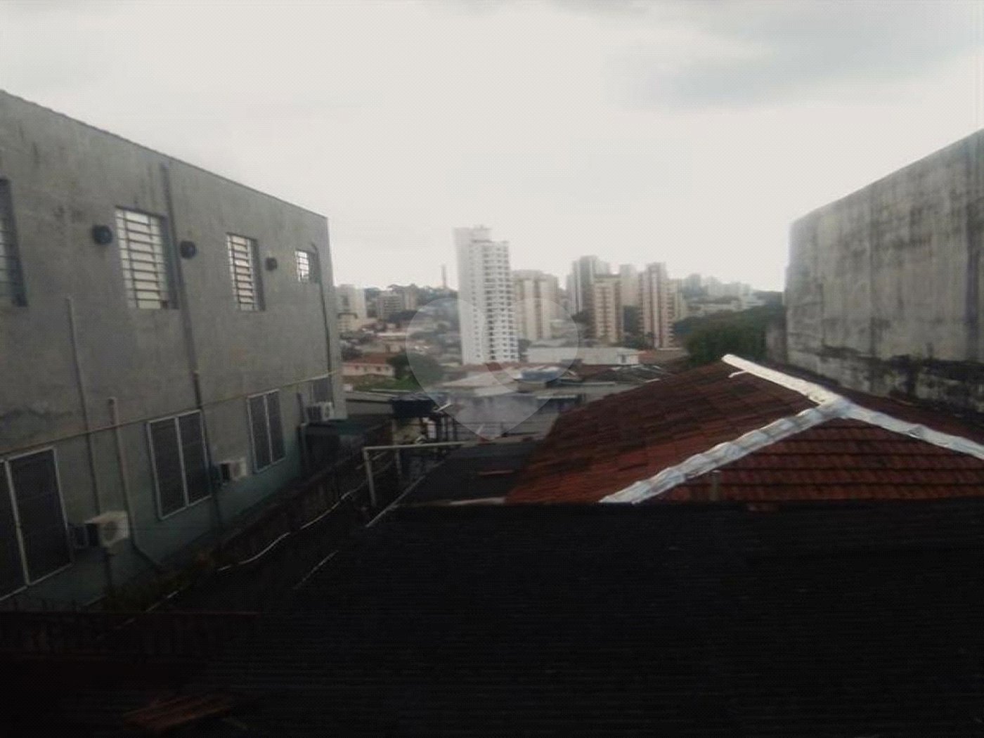 Terreno à venda em Vila Romana, São Paulo, SP