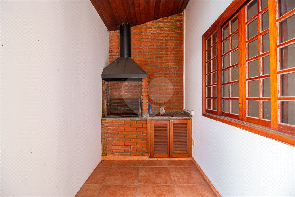 Casa à venda com 3 suítes em Chácara Flora, São Paulo, SP