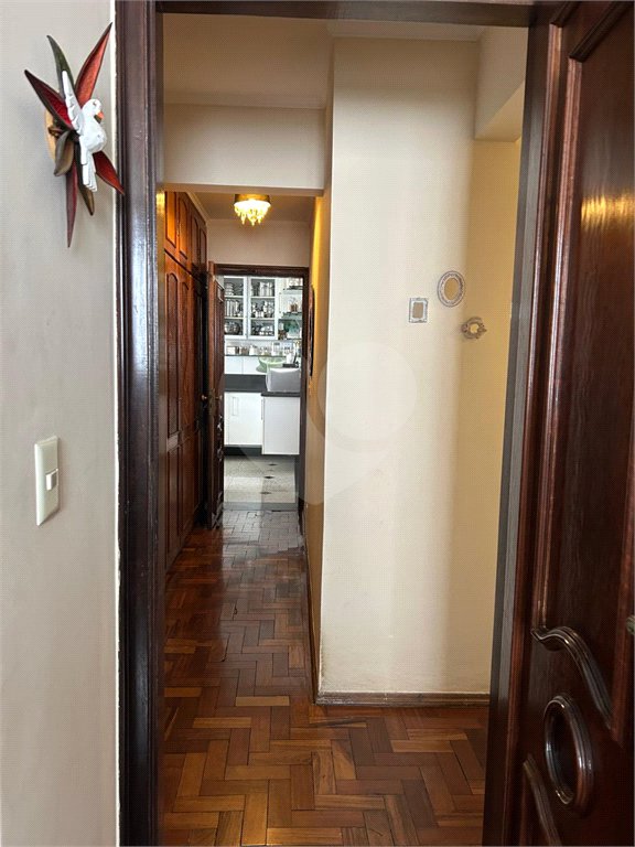Apartamento à venda com 3 suítes em Cidade Dutra, São Paulo, SP