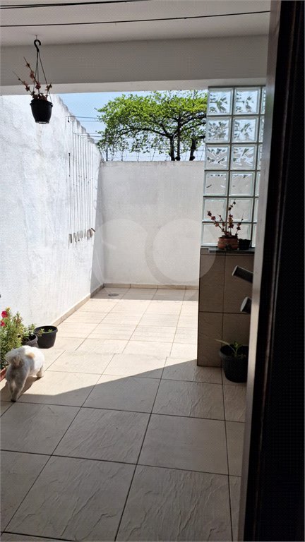 Sobrado à venda com 4 quartos, sendo 2 suítes, em Jardim Ester, São Paulo, SP
