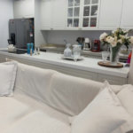 Apartamento com 2 dormitórios à venda, 83 m² por R$ 1.595.000,00 - Aparecida - Santos/SP