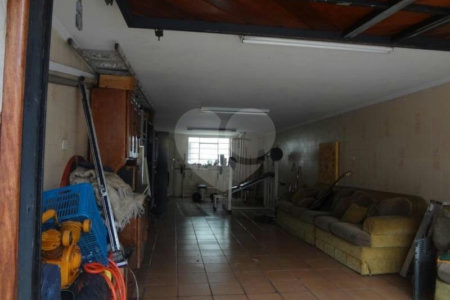 Sobrado à venda com 3 quartos, sendo 1 suíte, em Jardim do Colégio (zona Norte), São Paulo, SP